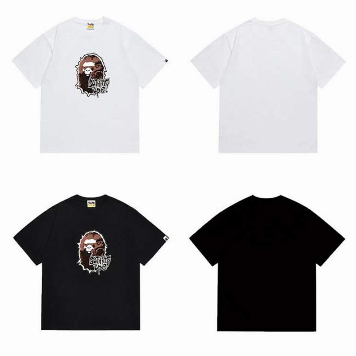 Picture of Aape T Shirts Short _SKUBapeS-2XLscqx121824898